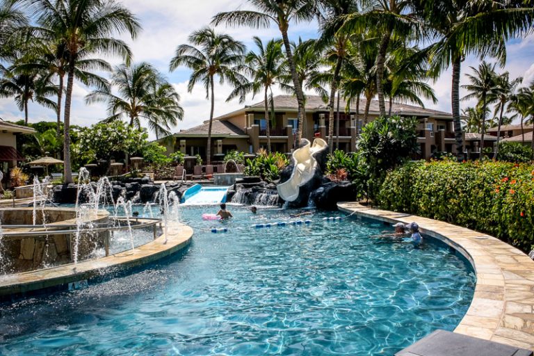 Sold Timeshare At The Hilton Kohala Suites By Hgvc Resort On The