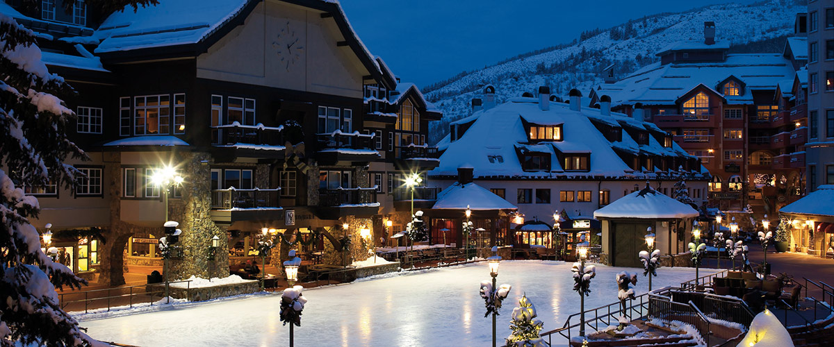 Sold: Ski SeasonTimeshare at the Sheraton Mountain Vista Villas in Avon ...