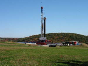 Sold: Oil & Gas Mineral Rights near New Milton, Doddridge County, West ...