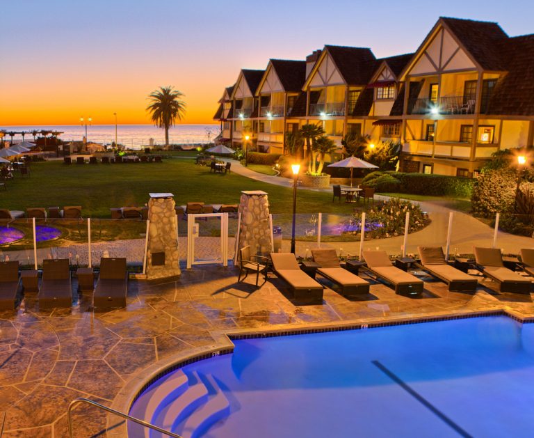 Sold: Timeshare at the Carlsbad Inn Beach Resort in Carlsbad