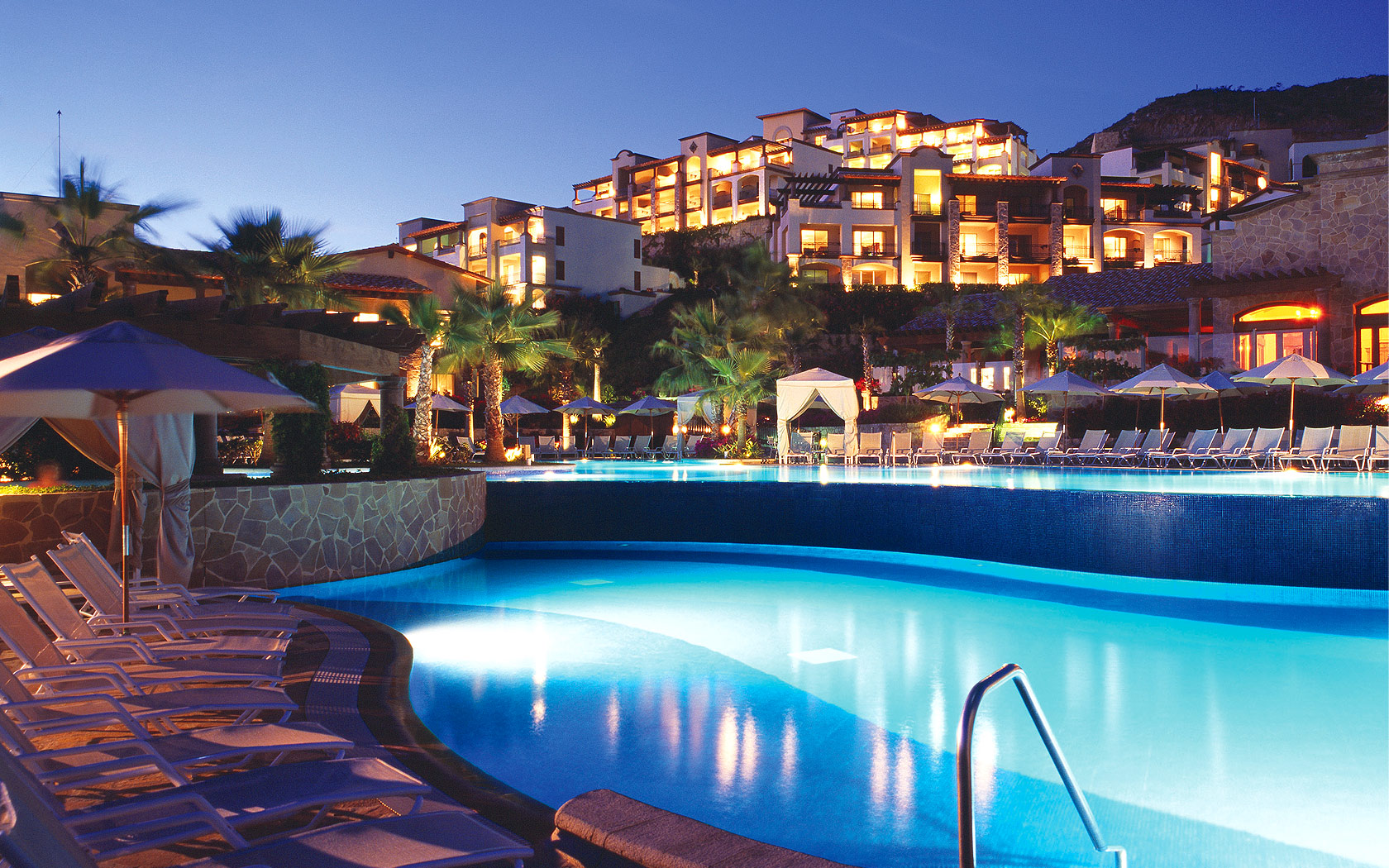 Sold Timeshare At The Pueblo Bonito Sunset Beach In Cabo San Luca Mexico Price Reduced