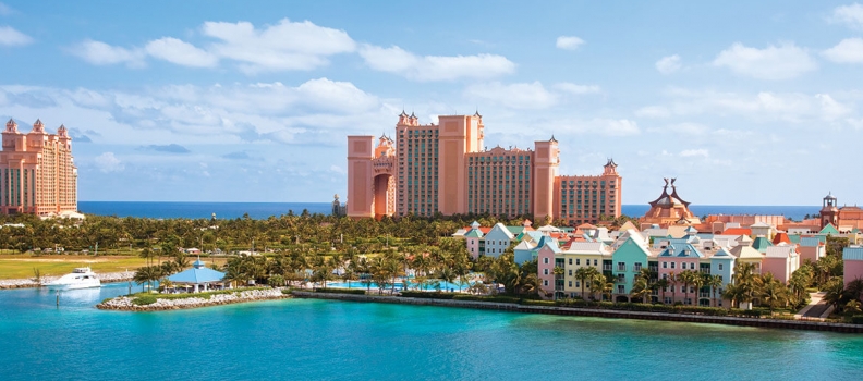 Nassau bahamas casino resorts paradise island